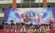 2014年南宁卓立实验学校第六届艺术节暨庆“六一”文艺汇演