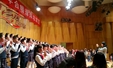 歌声促书声，卓立实验学校合唱团获专家赞誉