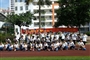 5月21日星期六，伴随着同学们明媚的周末心情，卓立实验学校第一届少年棒球赛挥棒开赛！