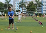 校园高尔夫