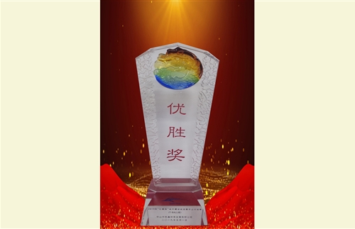 2019年“红棉杯”城市棒球挑战赛中山分站赛（T-BALL组）优胜奖