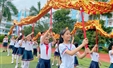 端午童享 尽情放“粽”