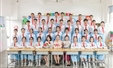 毕业季|我们的青春不留白
