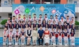 毕业季|光阴似流水 未来靠吾辈