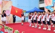 【奋进十五年】少先队篇：吹响新时代号角 培养新时代好少年