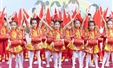  童心向未来 筑梦新时代