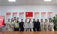 榜样传承精神 使命引领担当——南宁卓立实验学校党支部“南宁市两新组织党建工作示范点”授牌仪式举行​