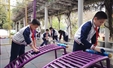 精彩三月|从小学雷锋 长大做先锋