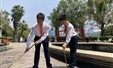 精彩三月|弘扬雷锋精神 践行志愿服务