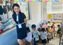 幼小衔接