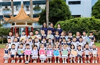 大大班毕业季|在最美的初夏说再见