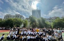 用爱教育 让美绽放