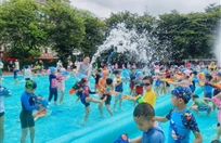 记忆留夏 未来可期