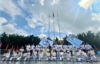奔跑吧！棒球宝贝！