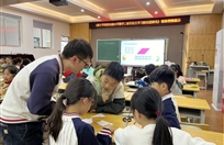 聚焦“新课标” 探索“大单元” 共酿“大智慧”