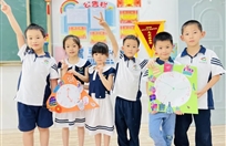 “益”彩纷呈 “智”慧成长