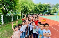 叮叮叮！学前班开学啦！