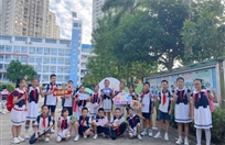 喜迎二十大 启航新未来