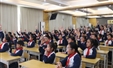 魅力家长进课堂 家校共育助成长