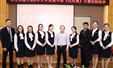 明法于心 守法前行——卓立教育集团《民法典》专题法制培训