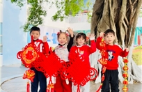大大班|萌娃智闯关 悦趣伴成长