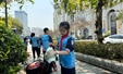 践行雷锋精神 争做追“锋”少年