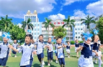 大大班|放飞梦想 童心启航