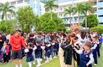 大大班|赴一场遇见 伴一朵花开