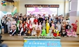 Colourful English Colourful Show——第一届“卓立杯”英语剧展演活动