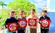 大大班|童趣启新岁 游园筑成长